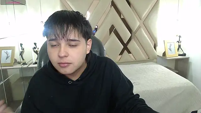 AndrewPherson online show from January 2025 12:20:02 PM