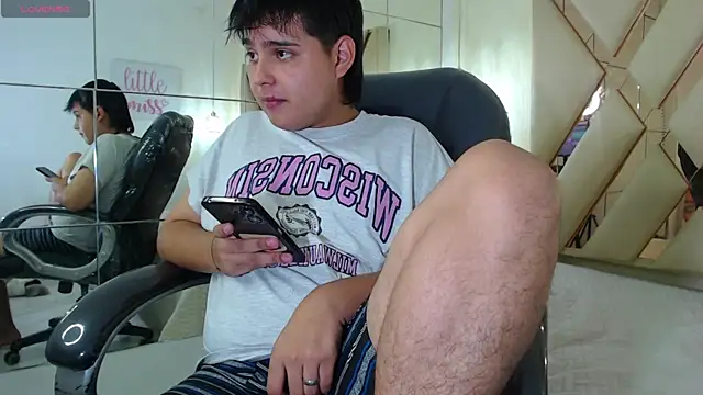 AndrewPherson online show from January 2025 05:21:01 PM