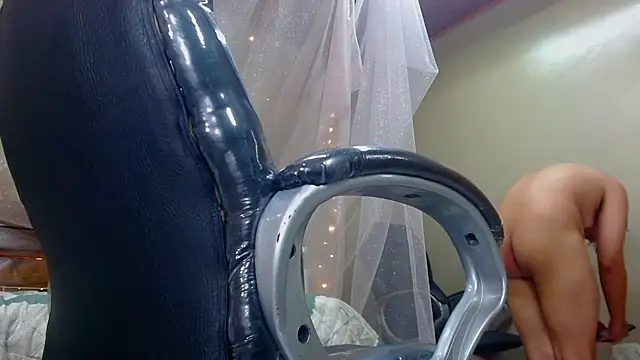 AndrewPherson online show from February 2025 07:07:01 PM