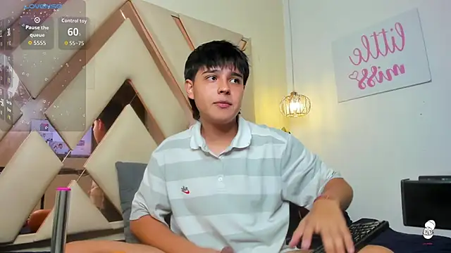 AndrewPherson online show from September 2025 01:14:02 PM