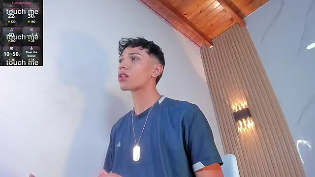 im sebaslopez online show from March 2025 12:51:01 AM