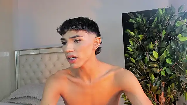 im sebaslopez online show from February 2026 07:56:02 PM