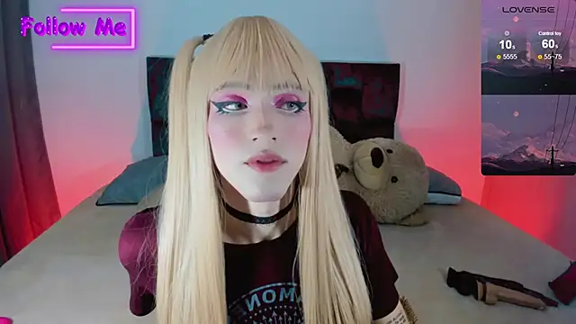 Kirmyy  online show from December 2024 12:42:02 AM