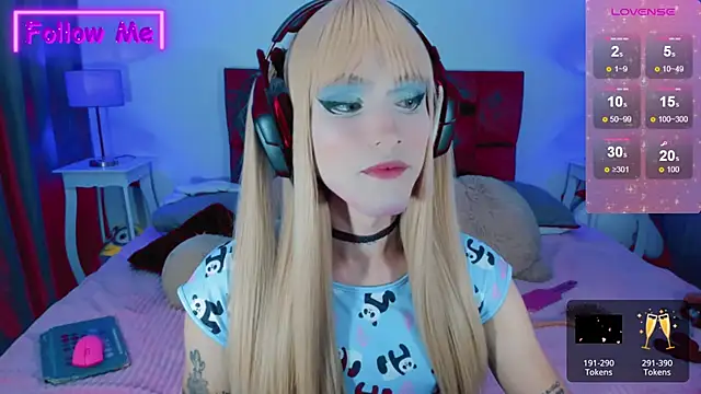 Kirmyy  online show from January 2025 11:21:01 PM