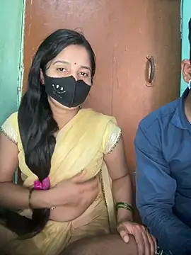 Suhani512 online show from March 2026 10:55:02 AM