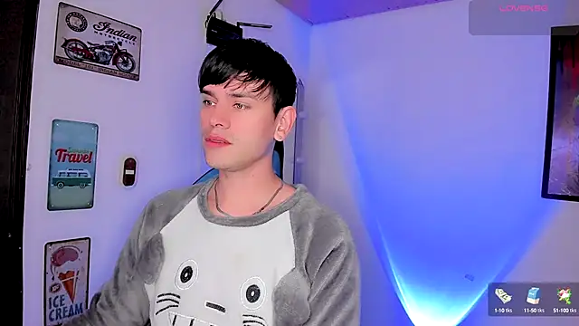 joe jhon online show from December 2024 12:33:02 PM