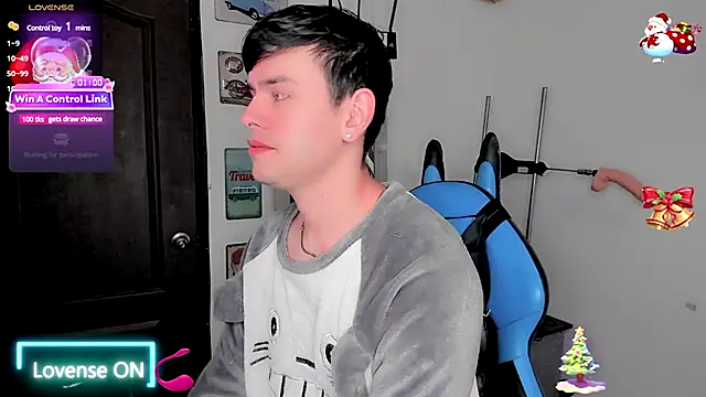 joe jhon online show from December 2024 12:51:02 PM