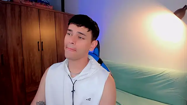 joe jhon online show from February 2025 02:49:01 PM