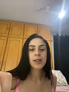 Morguisssz online show from December 2024 01:48:02 AM