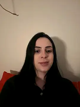 Morguisssz online show from December 2025 11:13:01 PM