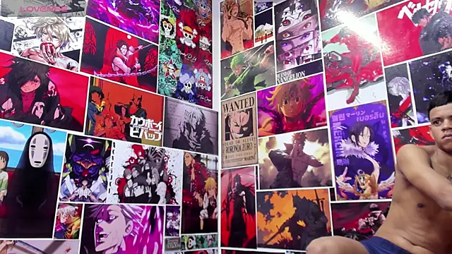 Jeffry wolvess online show from February 2025 06:12:01 PM