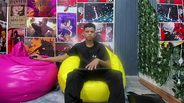 Jeffry wolvess online show from February 2025 01:39:01 PM