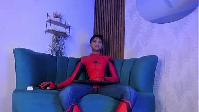 Jeffry wolvess online show from February 2026 11:48:01 AM