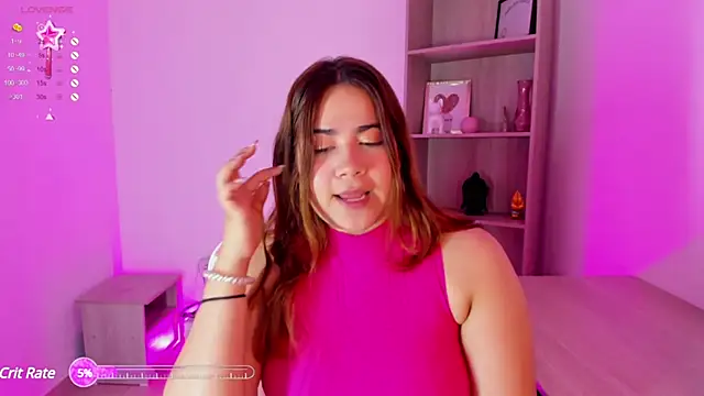 Snapshot of jisoo__ chatting on March 2025 09:09:02 PM jisoo online show from March 2025 09:09:02 PM