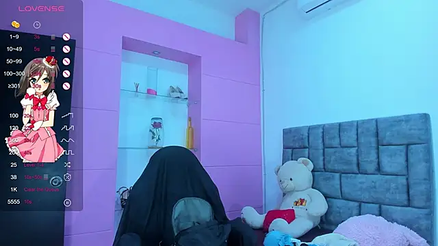 Snapshot of jisoo__ chatting on October 2025 02:07:02 PM jisoo online show from October 2025 02:07:02 PM