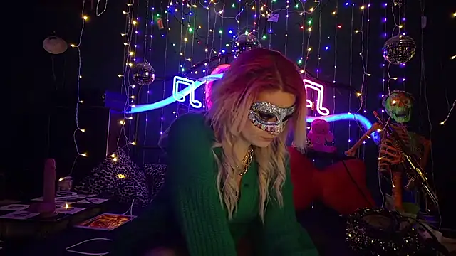 anonymouszN online show from January 2026 08:33:01 PM