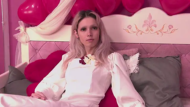 PamelamyDreamys online show from February 2025 10:35:01 AM