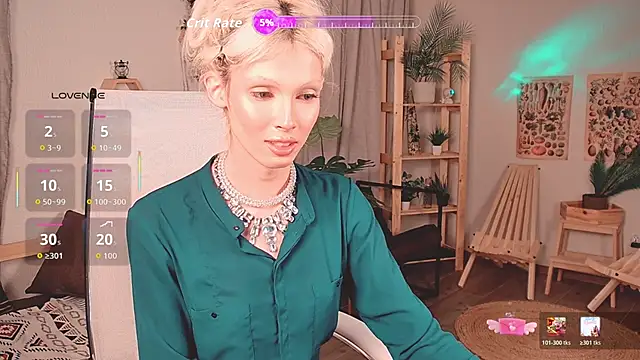 PamelamyDreamys online show from April 2026 07:10:01 PM