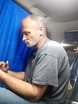 DatingProfile USA 43 str8 online show from February 2025 12:15:01 AM