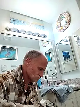 DatingProfile USA 43 str8 online show from February 2025 05:23:02 AM