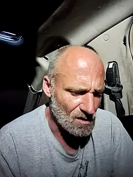 DatingProfile USA 43 str8 online show from March 2025 01:46:01 AM