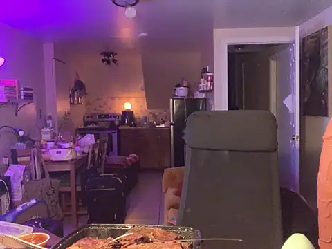 BigKittyRaven online show from December 2024 03:27:02 AM