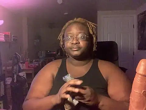 BigKittyRaven online show from February 2025 04:37:02 AM