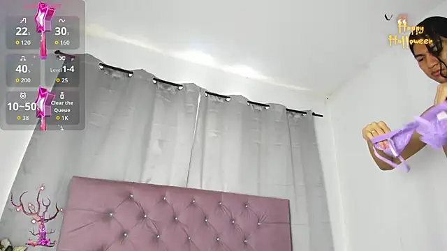  lexx1e online show from October 2025 01:03:02 PM