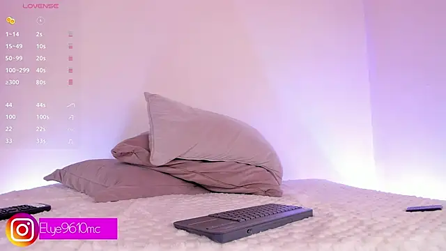 Snapshot of ellie_mcdonald chatting on March 2025 05:39:02 PM ellie mcdonald online show from March 2025 05:39:02 PM