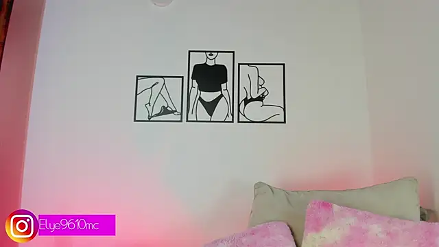 ellie mcdonald online show from December 2025 09:44:01 PM