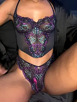 Nova Kane online show from December 2025 09:41:02 PM