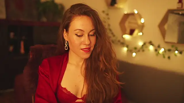 Berberis  Silene online show from January 2025 12:46:02 AM