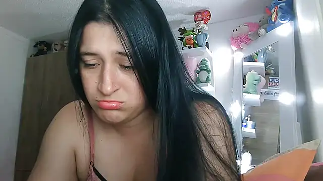 kami lexy online show from June 2026 06:00:02 PM
