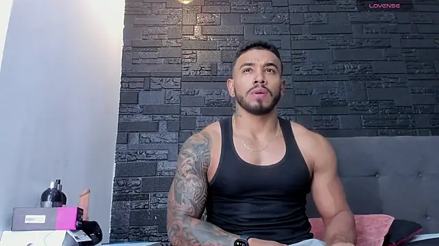 bruno miller  online show from November 2025 09:24:02 PM