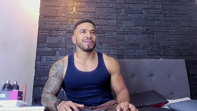 bruno miller  online show from December 2025 08:47:02 PM