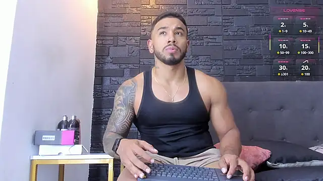 bruno miller  online show from December 2025 08:48:01 PM