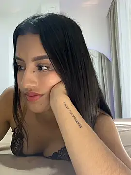  AmberSmithh online show from December 2024 05:58:01 AM