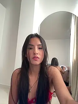  AmberSmithh online show from January 2025 04:04:01 AM