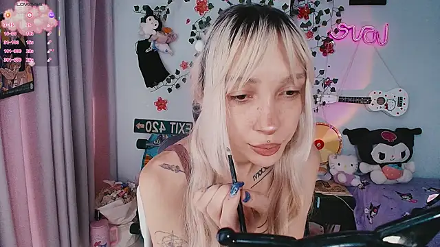 sweed angel online show from July 2026 07:00:02 AM