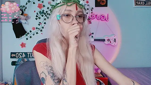 sweed angel online show from July 2026 06:00:02 AM