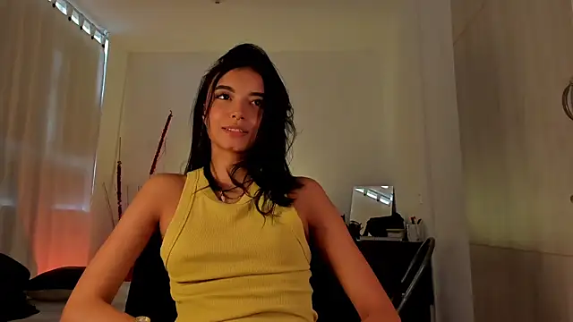 Snapshot of AnabelWolf chatting on February 2025 07:31:02 PM AnabelWolf online show from February 2025 07:31:02 PM
