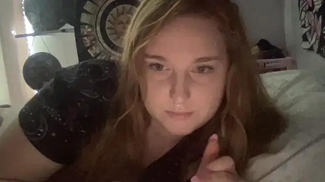 Snapshot of thickgingergoddess chatting on January 2025 06:12:02 PM thickgingergoddess online show from January 2025 06:12:02 PM