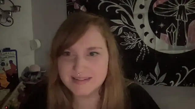 Snapshot of thickgingergoddess chatting on March 2025 12:16:01 AM thickgingergoddess online show from March 2025 12:16:01 AM