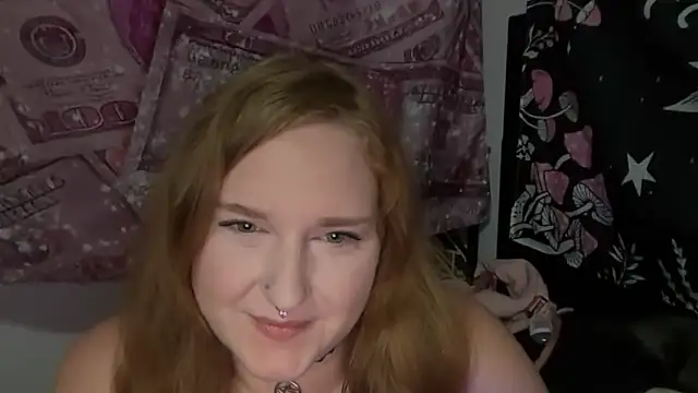 Snapshot of thickgingergoddess chatting on October 2025 05:27:01 AM thickgingergoddess online show from October 2025 05:27:01 AM