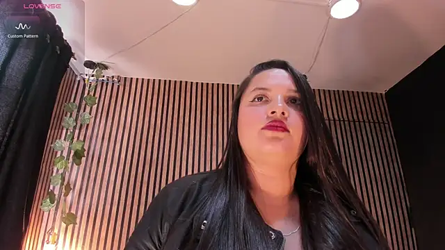 Victoria Ponce1 online show from January 2025 08:22:02 PM