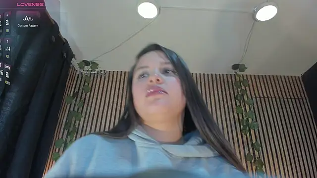 Victoria Ponce1 online show from March 2025 09:04:01 PM