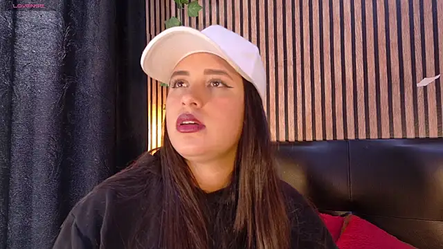 Victoria Ponce1 online show from September 2025 08:10:01 PM