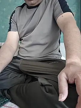 samee00721 online show from January 2026 07:01:02 AM