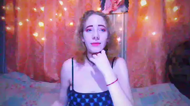 Snapshot of MelxMellie chatting on December 2024 06:37:02 PM MelxMellie online show from December 2024 06:37:02 PM