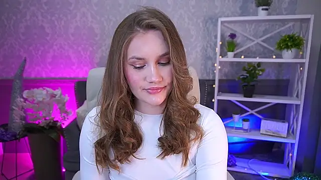 FoxyyKate online show from March 2026 09:37:02 PM